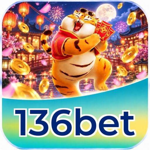 136bet Logo Verificado